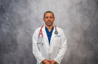 Jose Marino Morales, APRN