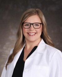 Megan Grant, APRN - Topeka, KS - Endocrinology,  Diabetes & Metabolism