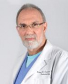 Dr. Richard Henry Eisenman, MD