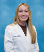 Rachel Alexandria Padgett, APRN