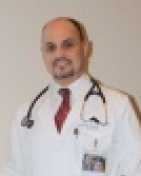 Christopher M Milford, MD