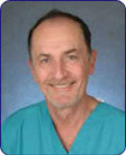 Richard Paul Milgrim, MD