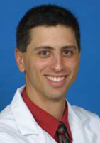 Dr. Richard Brian Weisberg, DO