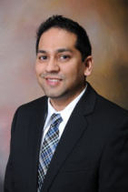 Dr. Rikin S. Patel, MD