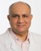 Abdul Siddiqui, MD