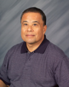 Dr. Robert Marroquin Acosta, DO