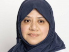 Sophia Alam, PA