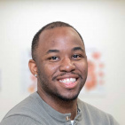 Jerome Baldwin, LMHC