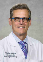 John W Shook, MD