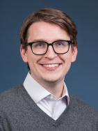 Brian M Stran-Joy, PHD