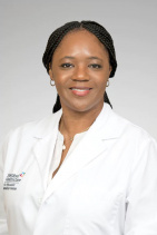 Socnite Sebourne-Francis, APRN