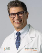 Joshua M. Hare, MD