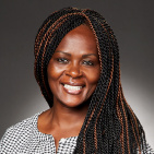 Serah Wangari Wanjiru, AGNP