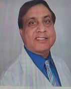 Dr. Nadeem Ahmad Chaudhry, MD