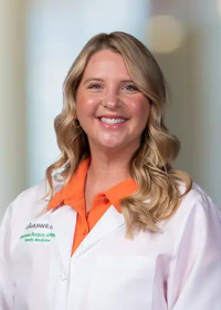 Stephanie Rucquoy, APRN-CNP - Henryetta, OK - Nurse Practitioner