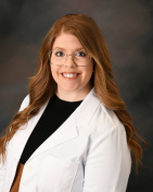 Lindsay Fulcher, APRN