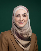 Suad Khalil, MD