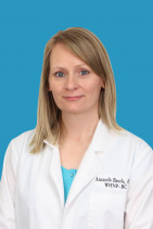 Amanda Brock, APRN, WHNP-BC