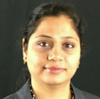 Lavanya Kamineni, PMHNP-BC, FNP-BC