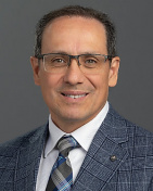 Luis A. Garcia, MD