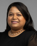 Rosita L. Ramroop, NP, DNP