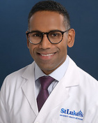 Venkatraman Thulasi, MD