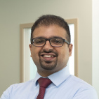 Dr. Niaz Ahmed, DDS