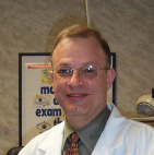 Dr. Gregory Paul Jellenek, OD