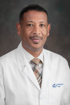 Mohamed A. Satti, MD