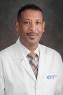 Mohamed A. Satti, MD