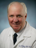 Gary Williams, MD, PhD