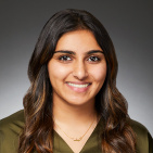 Alisha Samnani, PA-C