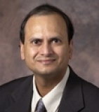 Dr. Rohitas Agarwal, MD