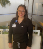 Lara A. Porreca, APRN