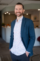 Dr. Matthew Bernard Shaughnessy, DMD