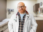 Alden P. P. Zwerling, MD