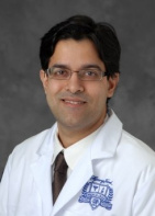 Pranav S Doshi, MD