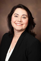 Manda Mitchell, APRN