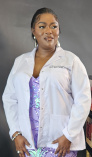 Dr. Christiana Oluwakemi Olayera-Akinboye, NP