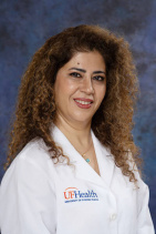 Firoozeh Raygan, MD