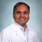 Mukesh Kumar, MD