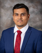 Pankil Doshi, MD