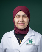 Amira Othman, MD