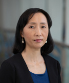Sun Chung, MD