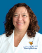 Rosemarie C Lorenzetti, MD