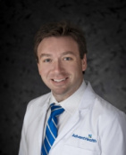 Andrew McCue, MD