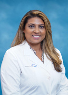 Shelena Yasmin Ali-Bynom, MD