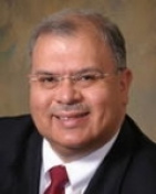 Dr. Ruben Almaguer, MD