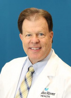 Ronald Simpson, MD