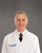 Louis Cristol, MD, FACC